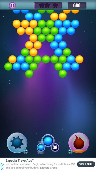 Aura Bubbles - Preview 5