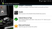 NVidia Shield Companion screenshot 10