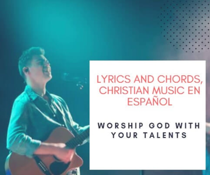 Letras y Acordes Musica Cristiana Guitarra - Preview 11