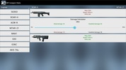 BF3 Weapon Stats screenshot 1
