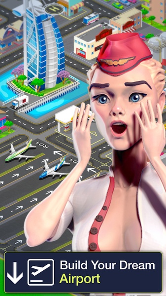 Airport OPs - Preview 8