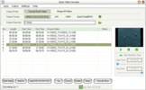 Quick Video Converter screenshot 5
