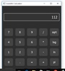 Scientific Calculator screenshot 2