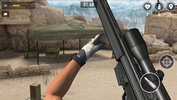 Sniper Arena PvP Shooting Game screenshot 9