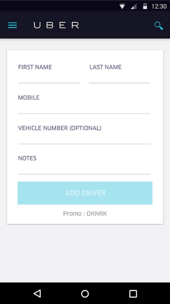 Uber DOST - Preview 6