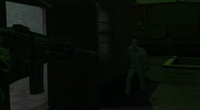 Infection screenshot 1