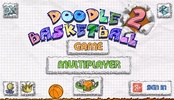 Doodle Basketball 2 screenshot 8