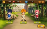 Ninja Dash screenshot 7