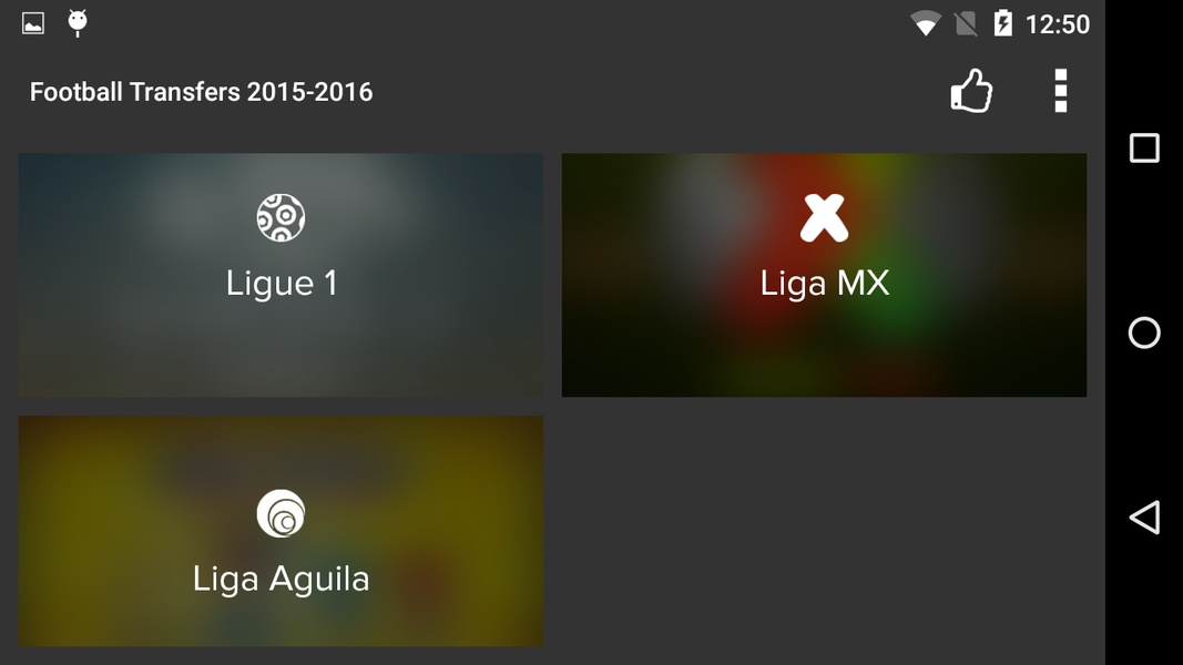 Football Transfers 2015-2016 - Preview 3