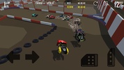 World of Dirt Racing screenshot 17