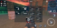 Zombie Survival 3D screenshot 5