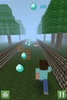 Herobrine Craft and Run screenshot 5