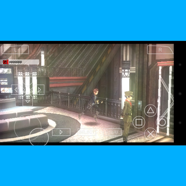 FunPSP - Preview 1