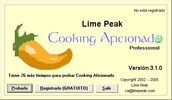 Cooking Aficionado screenshot 2