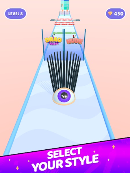 Dream Lashes - Preview 3