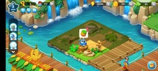 Fantasy Merge Zoo screenshot 3