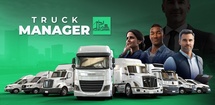 Truck Manager 2025 feature