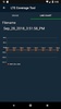 LTE Coverage Tool screenshot 1
