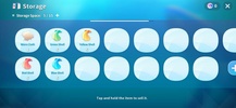 Abyssrium World: Tap Tap Fish screenshot 2