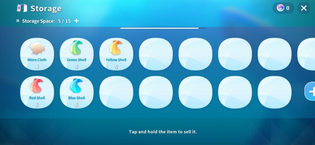 Abyssrium World: Tap Tap Fish - Preview 2