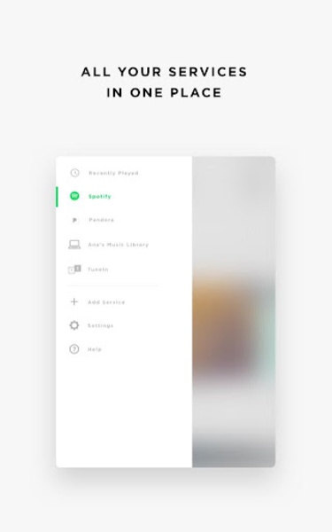 SoundTouch - Preview 2