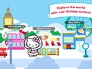 Hello Kitty World of Friends screenshot 6