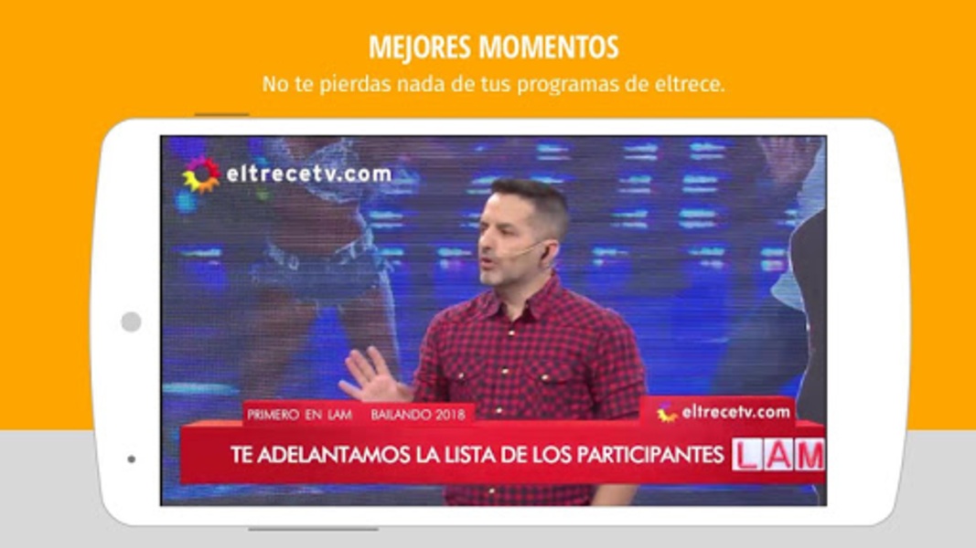 El Trece - Preview 1