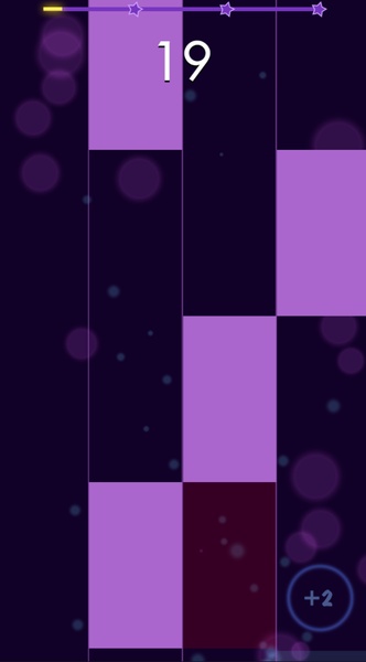 Piano Solo - White Tiles 4 - Preview 1