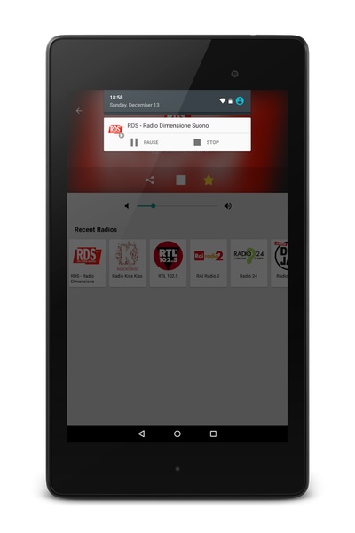 Radio FM Italia - Preview 2