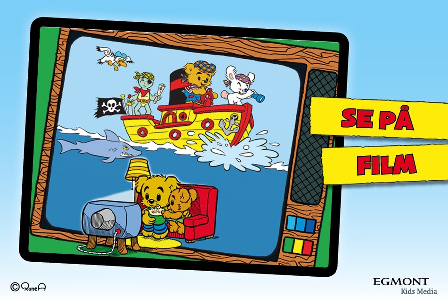 Bamse - Preview 12