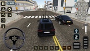 President Police Car Convoy screenshot 5