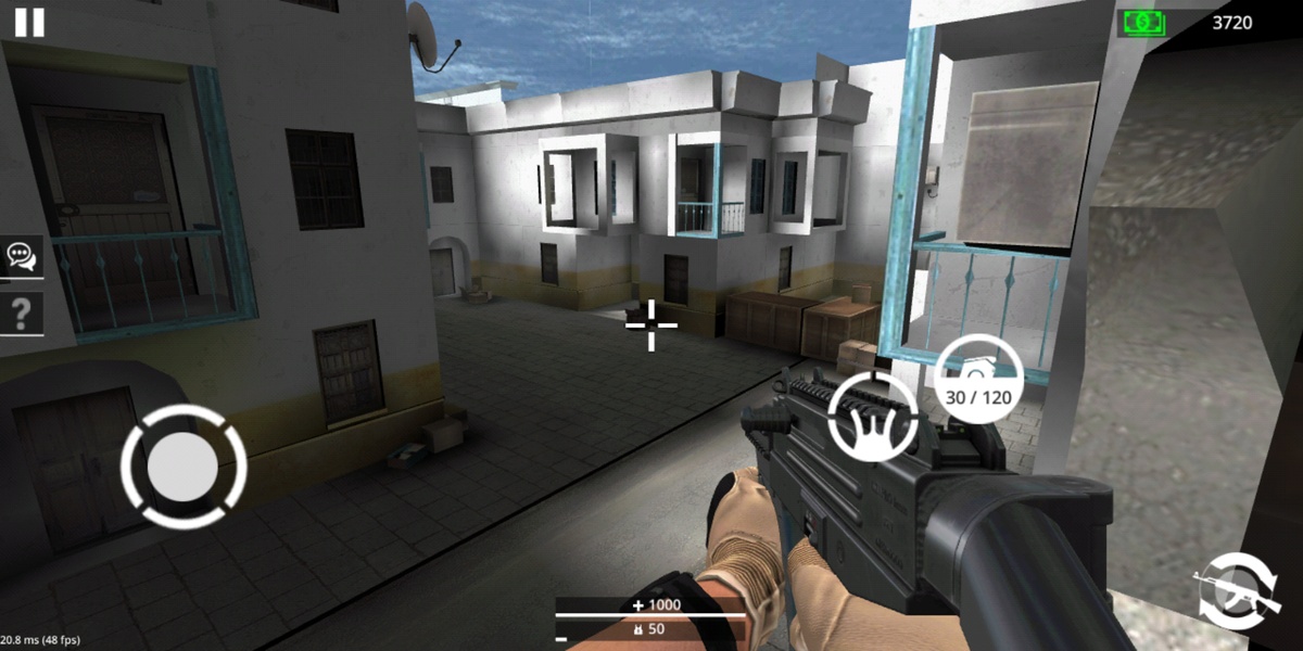 Combat Strike Online 2::Appstore for Android