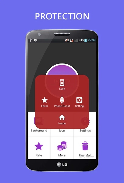 Fast Touch - Preview 3