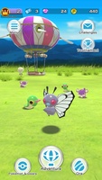Pokémon Rumble Rush screenshot 9