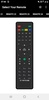 DD FreeDish Remote Control screenshot 10