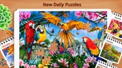 Jigsaw Puzzles Game for Adults screenshot 5