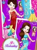 Princess Fashion Design Mania screenshot 7