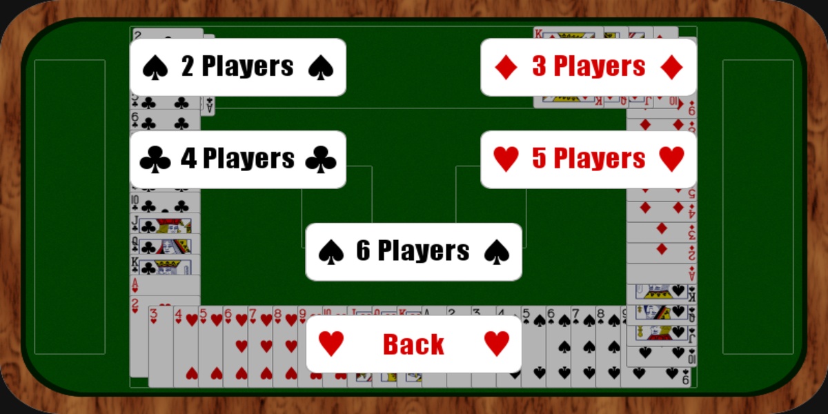 Ultra BlackJack - Preview 3