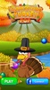 Thanksgiving Turkey Pop screenshot 6