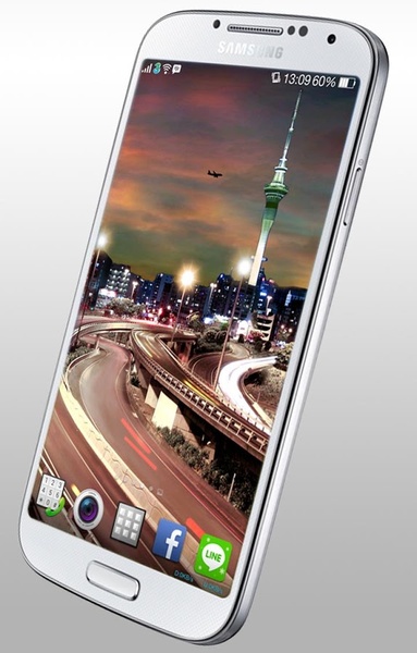 Night City Live Wallpaper - Preview 8