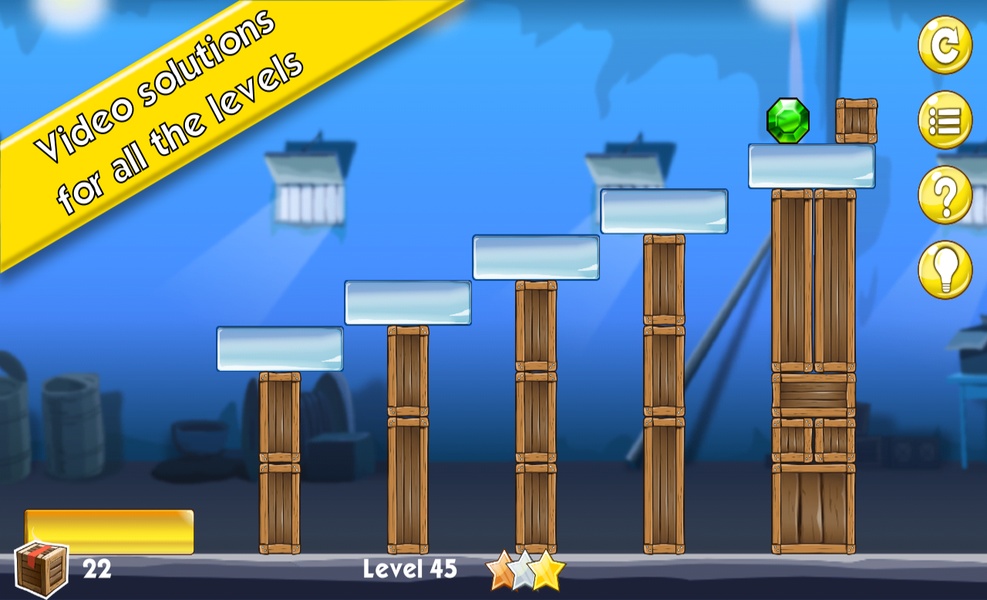 Tap the Box - Preview 2