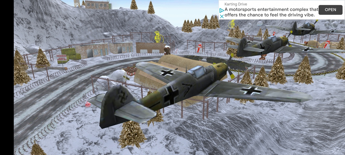 Army Truck Driving - Preview 3