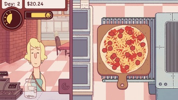 good pizza 3 9 5 icin android indir