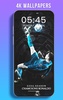 Cristiano Ronaldo HD Wallpaper screenshot 7