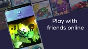 Hatch: Play great games on dem screenshot 5