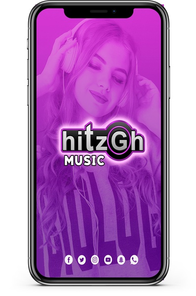 HitzGh Music - Preview 4