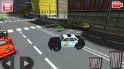 3D Police Take Down screenshot 3