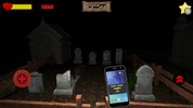 Slenderman terror's cemetery screenshot 3