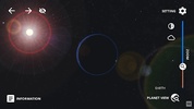 Solar System screenshot 1
