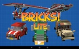 Bricks! Lite screenshot 8